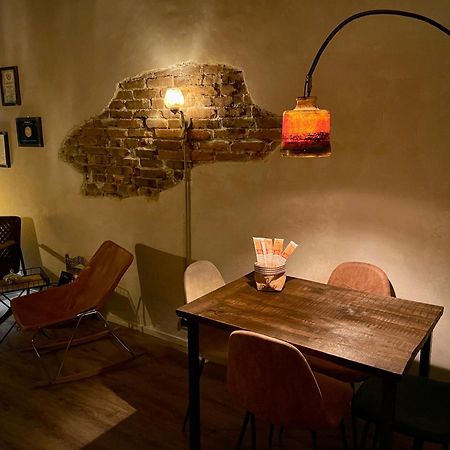 La Maison Nel Cuore Di Genova Free Parking Zewnętrze zdjęcie