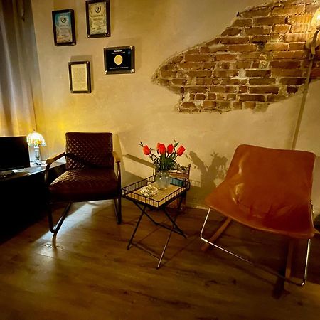 La Maison Nel Cuore Di Genova Free Parking Zewnętrze zdjęcie