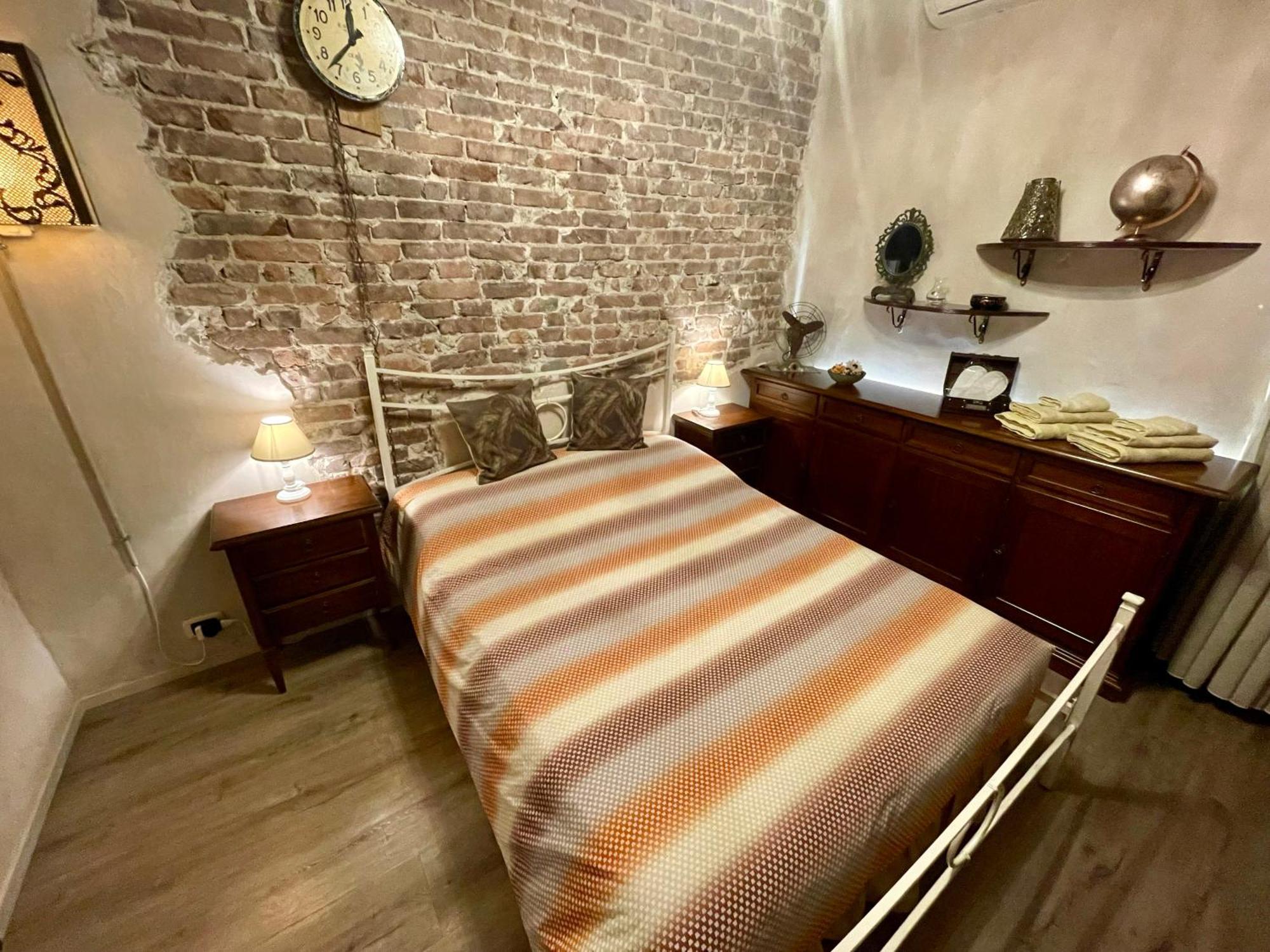 La Maison Nel Cuore Di Genova Free Parking Zewnętrze zdjęcie