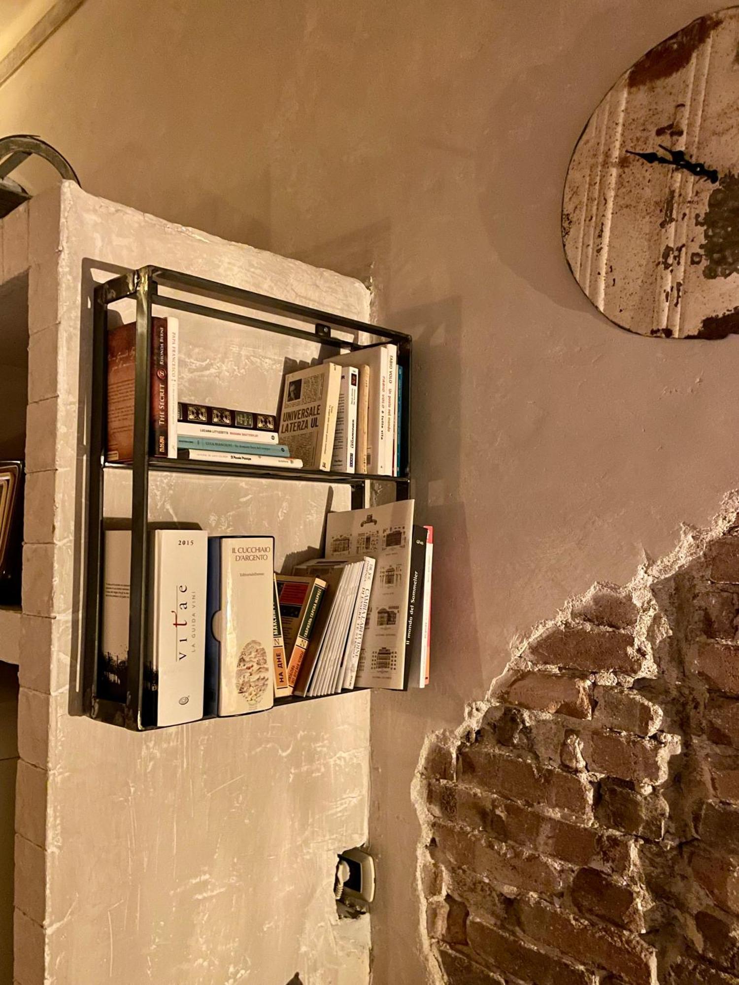 La Maison Nel Cuore Di Genova Free Parking Zewnętrze zdjęcie