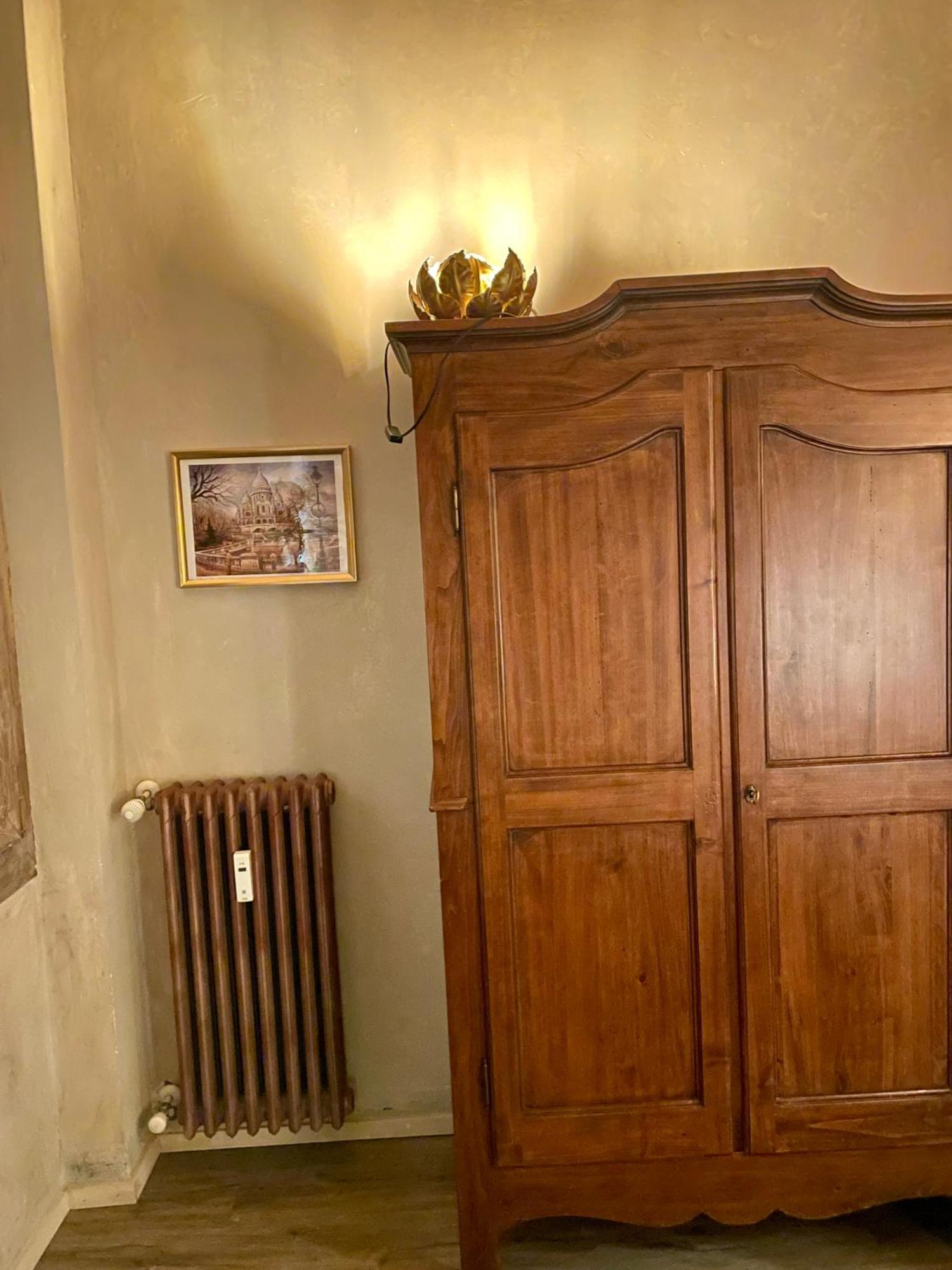 La Maison Nel Cuore Di Genova Free Parking Zewnętrze zdjęcie