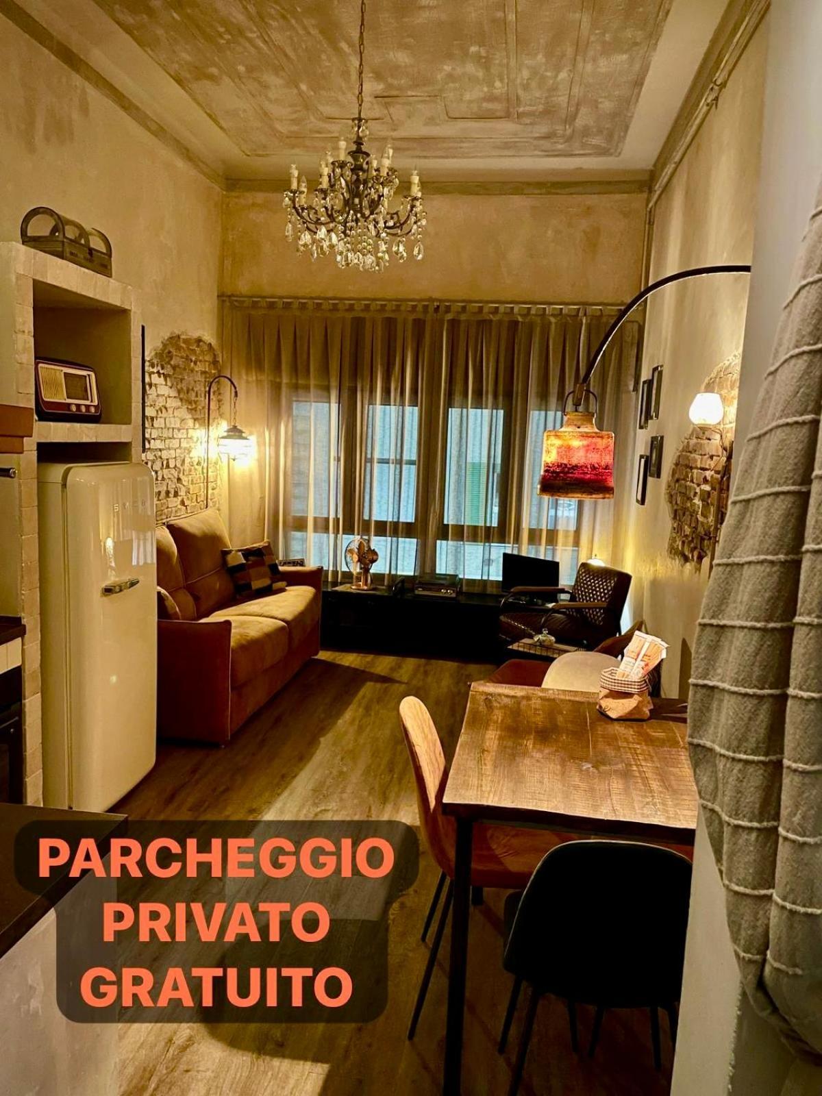 La Maison Nel Cuore Di Genova Free Parking Zewnętrze zdjęcie
