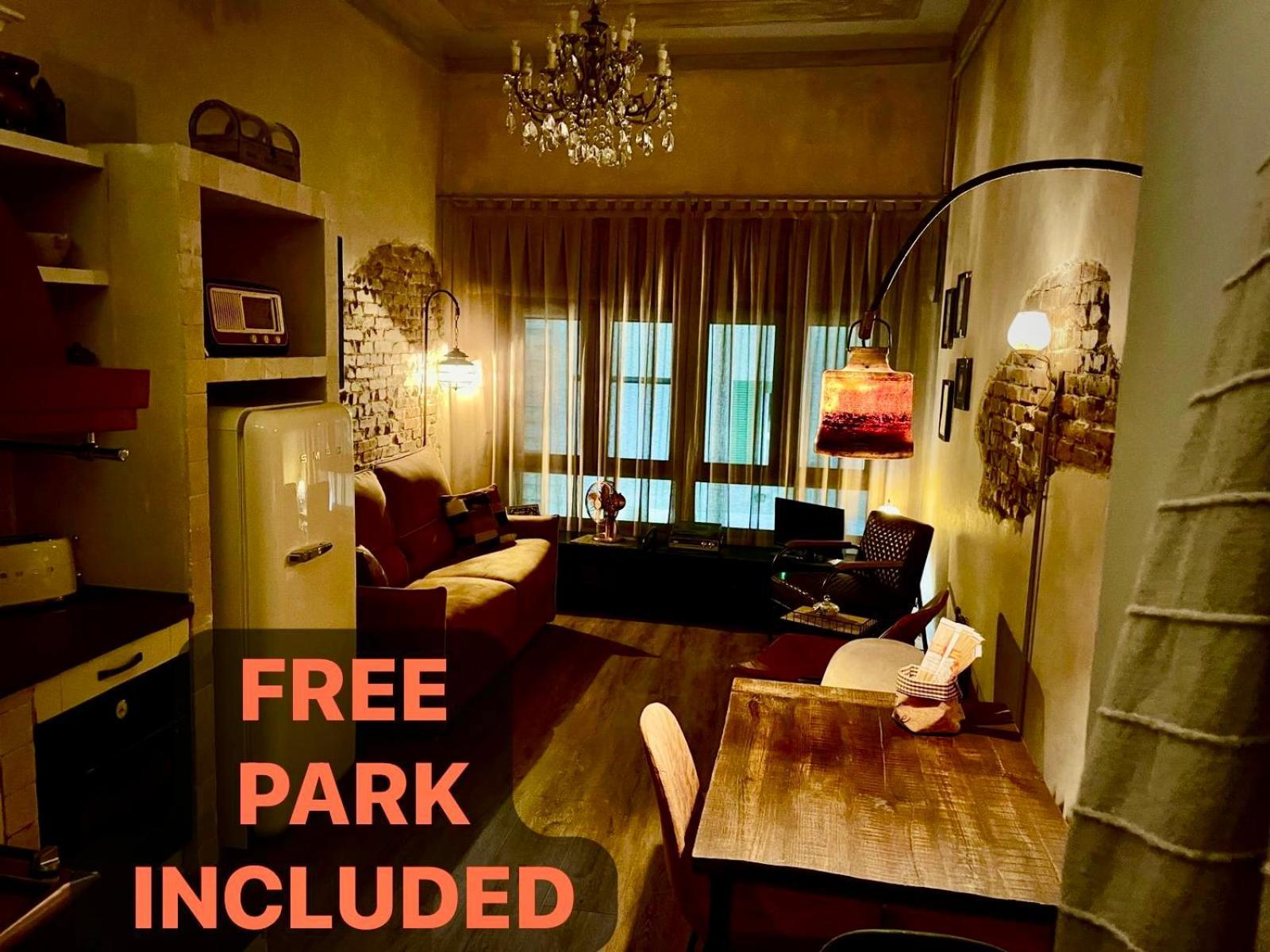 La Maison Nel Cuore Di Genova Free Parking Zewnętrze zdjęcie