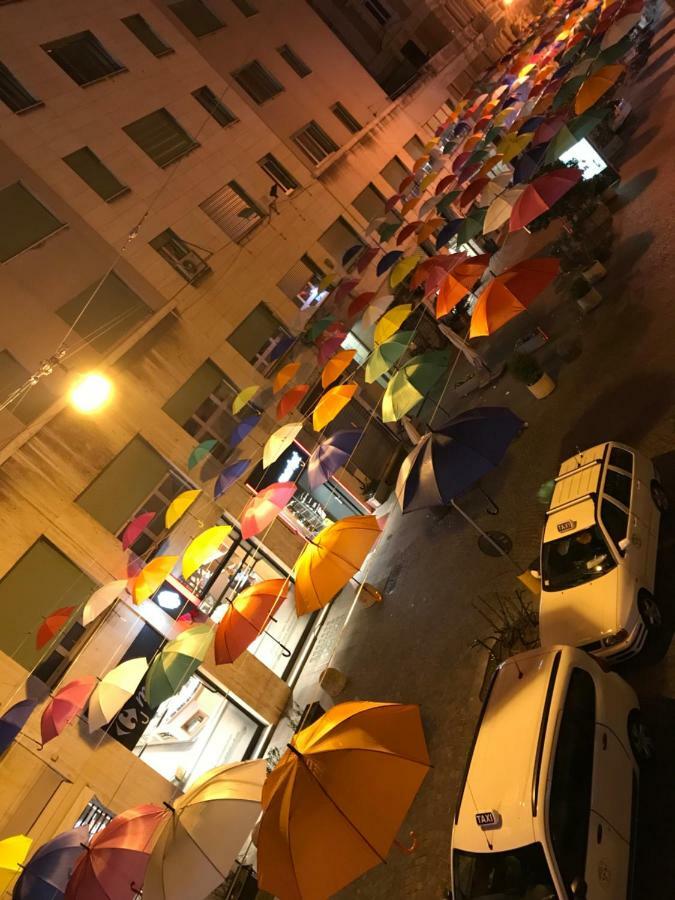 La Maison Nel Cuore Di Genova Free Parking Zewnętrze zdjęcie