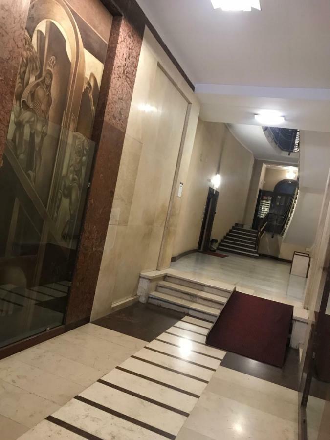 La Maison Nel Cuore Di Genova Free Parking Zewnętrze zdjęcie